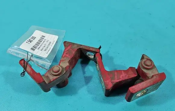 Skoda Citigo Rear door hinge set IMPRK1540280