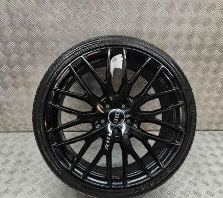Audi TT TTS RS Mk3 8S R20 alloy rim 8S0601025AR