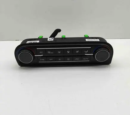 KIA Ceed Interior fan control switch 97250J7710