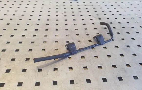 Hyundai ix35 Vacuum line/pipe/hose 394722F000