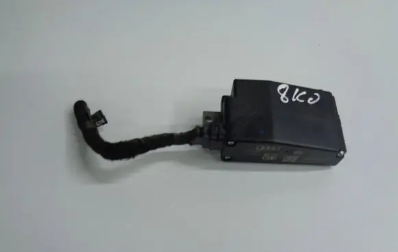 Steering wheel lock