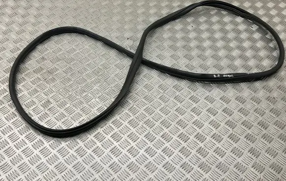 Peugeot 3008 I Rubber seal front door (on door)