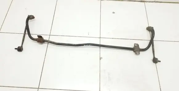 Front anti-roll bar/sway bar