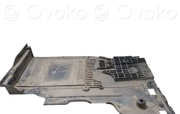 Cupra Leon Front underbody cover/under tray 5Q0825506F