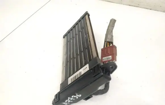 Honda Civic Electric cabin heater radiator A30105A5702000 07T093P0121