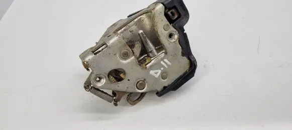 Mercedes-Benz S W126 Rear door lock 1237330208