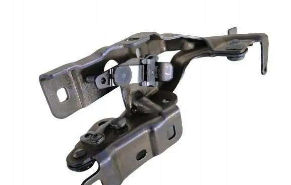 Engine bonnet/hood hinges