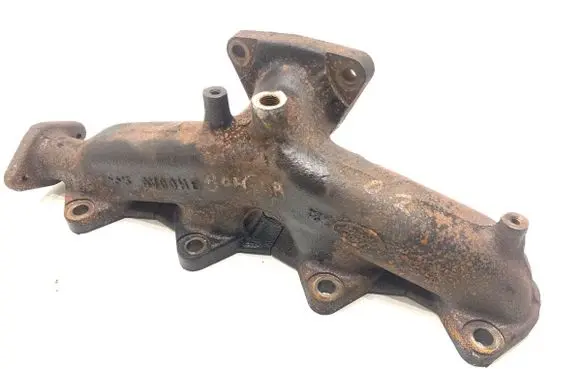 Jaguar XF Exhaust manifold G4D3-9430-CB
