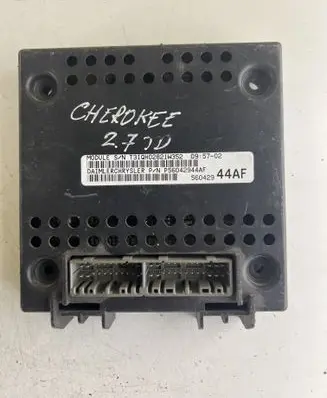 Jeep Grand Cherokee (WJ) BSM Control unit 56042944AF P56042944AF
