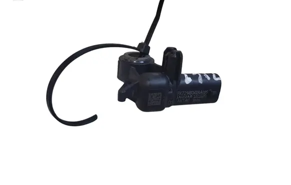 Jaguar XE Airbag deployment crash/impact sensor FK7214B342AA