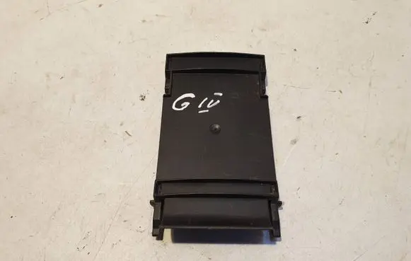 Volkswagen Golf IV Other engine bay part 1J0915337