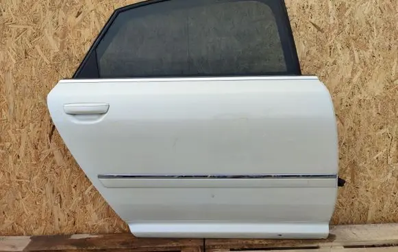 Audi A8 S8 D3 4E Rear door