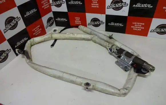 Volvo S80 Roof airbag 31291247