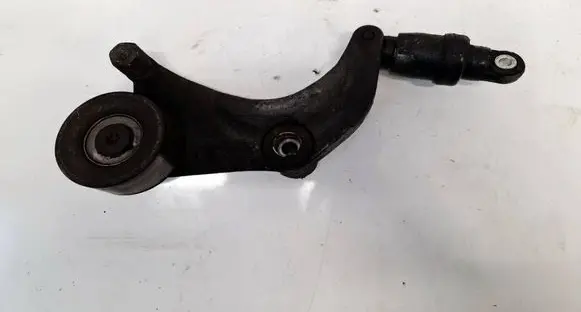 Honda CR-V Generator/alternator belt tensioner F55144907