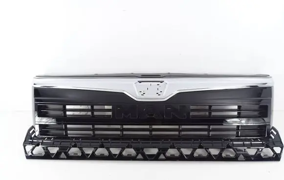 Man TGE 1gen Front grill 7C0853651A 7CE853651A 7C085363