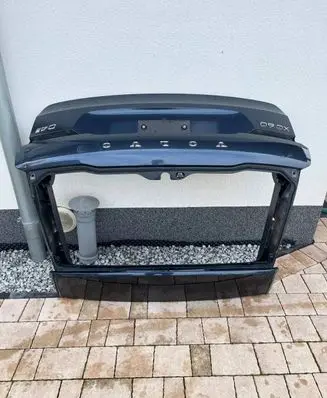 Volvo XC60 Tailgate/trunk/boot lid