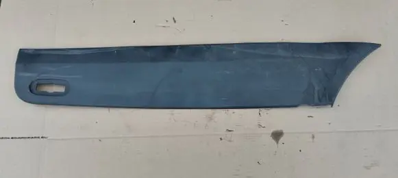 Mercedes-Benz Sprinter W906 Sliding door trim (molding) A9066902062