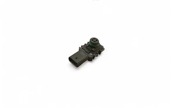 Porsche Cayenne (9Y0 9Y3) Air pressure sensor 06H906052A