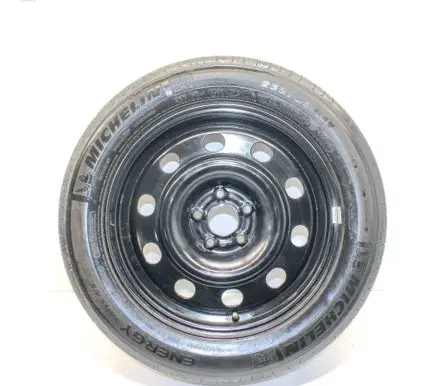 Ford Kuga II R17 spare wheel CJ5CA1B
