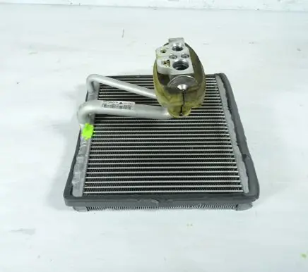 Seat Ibiza IV (6J,6P) Interior heater climate box assembly U6217001