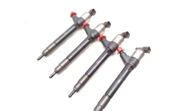 Opel Astra J Fuel injectors set 55578075