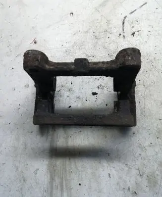 Ford Mondeo MK IV Brake caliper pad carrier rear 