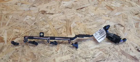 Volvo V60 Glow plug wires 9671583580 AV6Q6M091AA