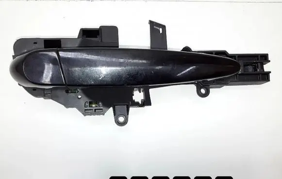 BMW 1 E81 E87 Loading door interior handle e8xr4