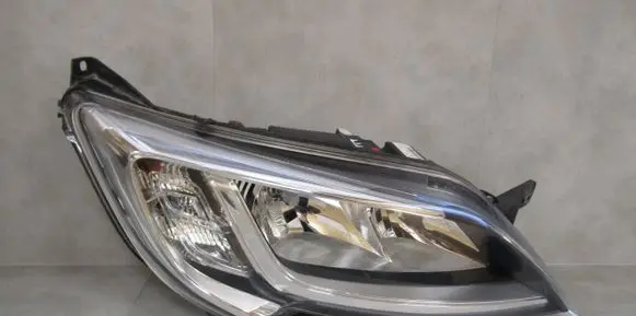 Fiat Ducato Headlight/headlamp 1374292080 24G5T1