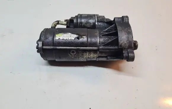 Citroen C8 Starter motor 9646972280