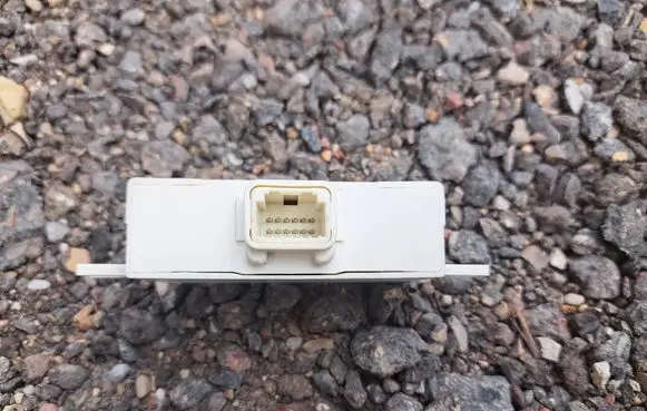 Renault Megane E-Tech Other devices 285487381R