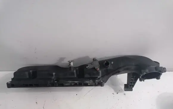BMW 7 F01 F02 F03 F04 Intake manifold 7555666