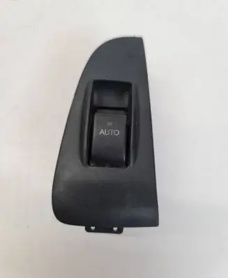 Toyota Avensis T250 Electric window control switch 742705020