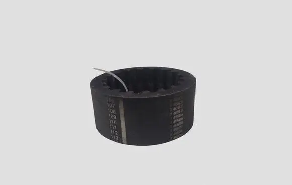 Volkswagen Touareg I A/C flexible coupling/sleeve 070903327C