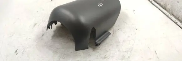 BMW 1 E81 E87 Steering wheel trim 