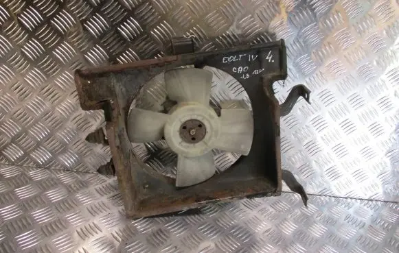 Mitsubishi Colt Fan set 