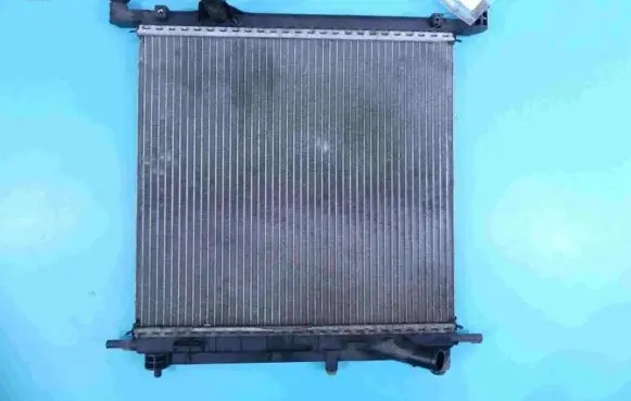Nissan Micra Coolant radiator IMPRK1315272