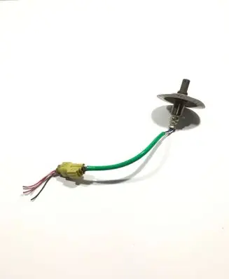 Suzuki Grand Vitara II Lambda probe sensor 2112004620 78K0
