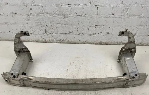 Audi A6 S6 C7 4G Front bumper cross member 4G0807113 4G0807133E 4G0807134E