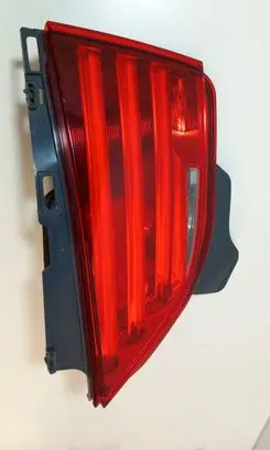 BMW 5 GT F07 Tailgate rear/tail lights 7199638