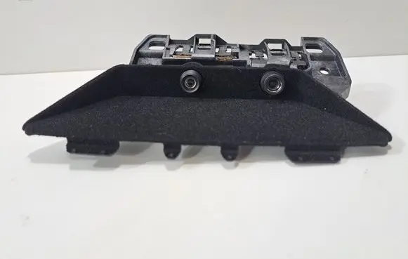 Windshield/windscreen camera