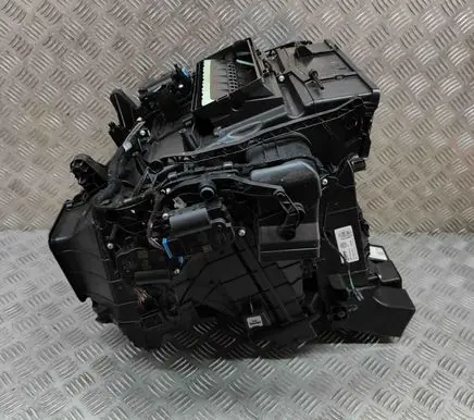 Volkswagen ID.3 Interior heater climate box assembly 1EA816103A 1EA963581