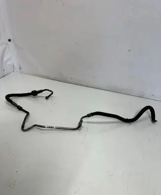 Audi A8 S8 D4 4H Power steering hose/pipe/line 4H1422891Q 1011201008