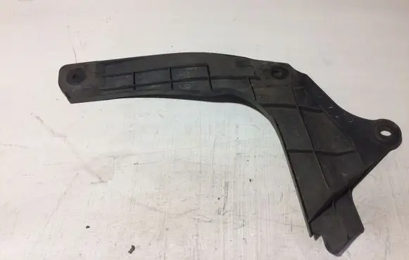 Front mudguard