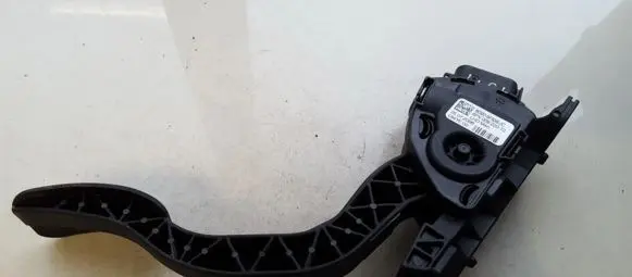 Ford Galaxy Accelerator throttle pedal 6PV00922010 6PV009220-10