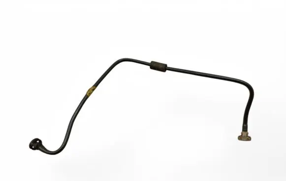 Audi Q7 4M Engine coolant pipe/hose