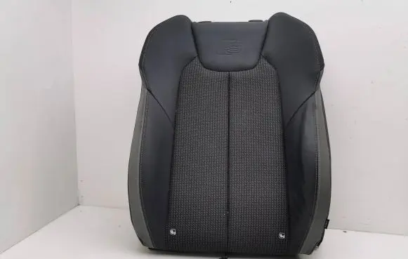 Front passenger seat