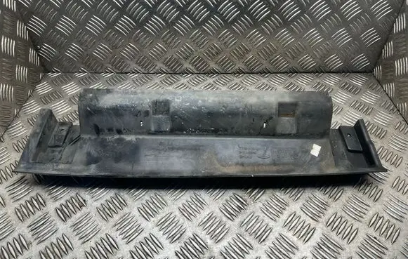 Ford Transit - Tourneo Connect Intercooler air guide/duct channel 7T166C646A
