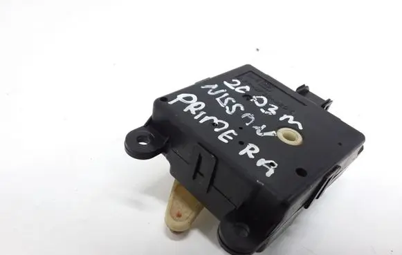 Nissan Primera Air flap motor/actuator 3T05030820 020726