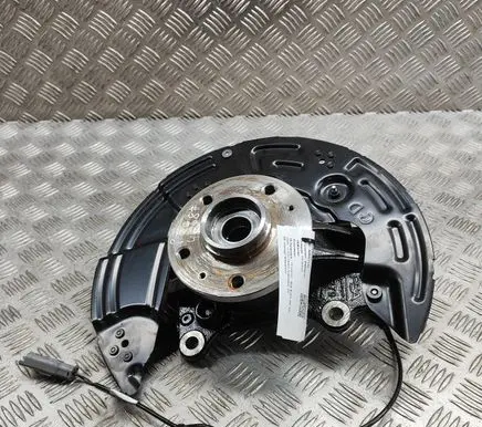 Peugeot 3008 III Front wheel hub 1691284680 9843519080